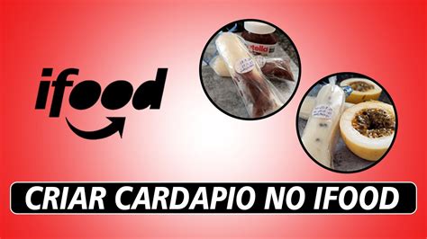 ifood editar cardapio  Para colocar as dicas em prática do que colocar e como montar um cardápio, trouxemos um passo a passo de como fazer um cardápio de porções usando o Canva, um site que permite fazer edições e criar designs únicos!