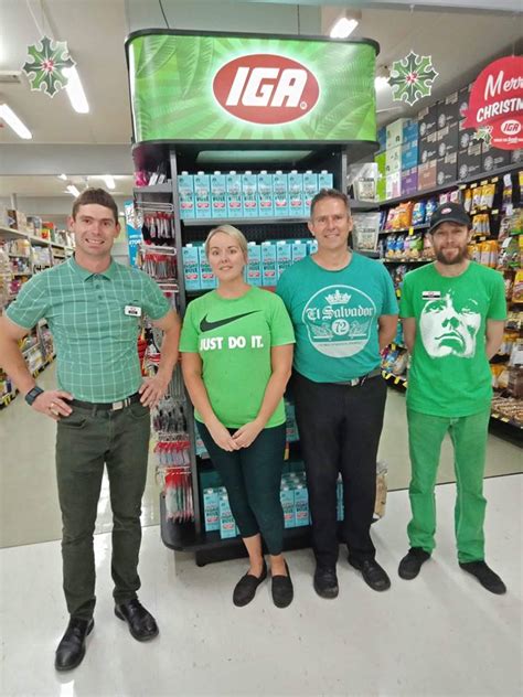 iga mullum  To display additional map features, select listed options