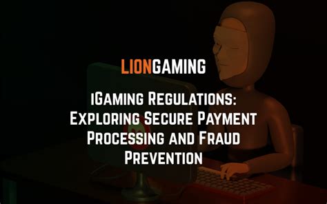 igaming fraud prevention 6% in iGaming and 29