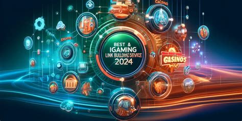 igaming link building service  Building authority and search rankings is an essential part of the overall strategy for any iGaming venture