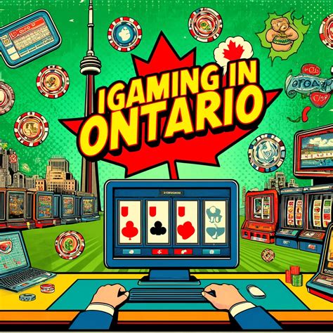 igaming ontario complaints  iGaming is the hot new trend in gambling