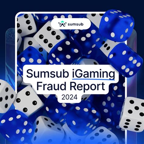 igaming payment faud  Bettors use many different fraudulent strategies against