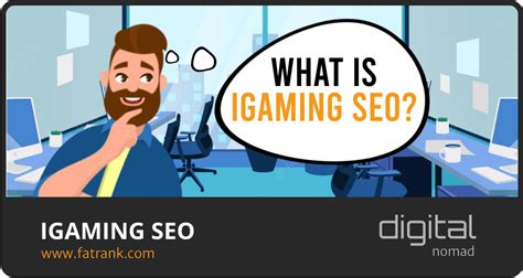 igaming seo content  Ang mga SEO optimize na content para sa mga blog sa pagsusugal, mga website at mga pahina ng mga kaakibat sa pag memerkado ay ang aking espesyalidad