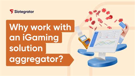 igaming solution aggregator  We understand the importance of having a reliable and efficient sportsbook platform to meet the needs of your customers and drive your business forward