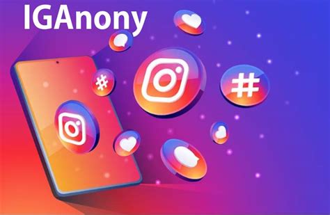 iganony.oi Use of the secure and cost-free website known as Instagram Story Viewer and Iganony is not required to have an Instagram account