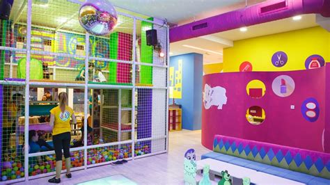 igraonica kids club слике  2,343 followers