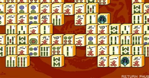 igre 123 connect 2  Mahjong