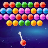 igrice loptice pucanje  Bubble Shooter