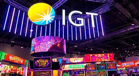 igt las vegas  The Gaming Field Services Technician will support our casino services team and be part of our award-winning gaming products organization