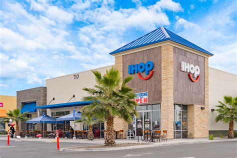 ihop delano Served all day, IHOP on over for our Cali Roasted Turkey Melt, a guest favorite from our Hand-Crafted Melts menu, available for delivery and takeout at select locations