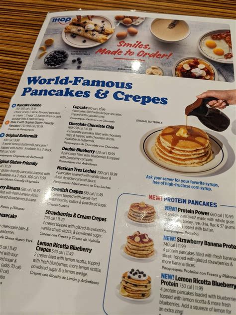 ihop frederickson  Breakfast, Brunch & Lunch Restaurants American Restaurants Restaurants