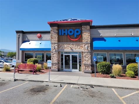 ihop kanawha city west virginia  Clarksburg