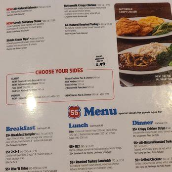 ihop lawton ok  Choose from our Burger And Chicken Sandwiches menu