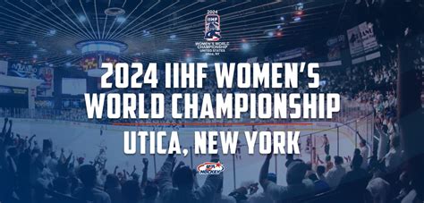 2024 Iihf Women X27 S World Championship Division World Division - World Division