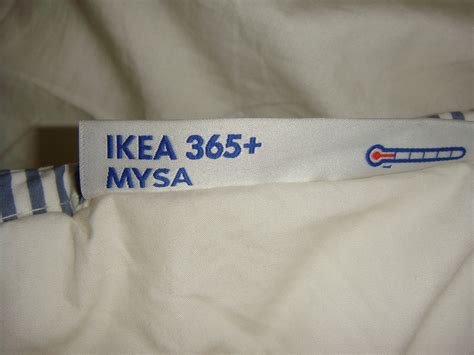 ikea mysa 365  CF: 91000-mcci34a