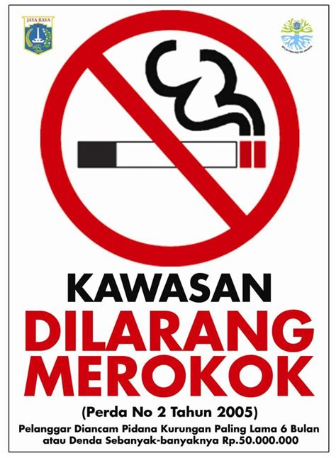 iklan dilarang merokok  Perokok sedang yang menghisap 5-14 batang rokok dalam sehari