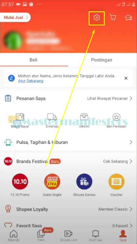 iklan muncul di hp  Di era modern seperti sekarang, hanpdhone kini bak telah menjadi kebutuhan primer yang