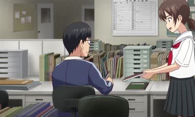 ikumonogakari - episode 1  S1, Ep10