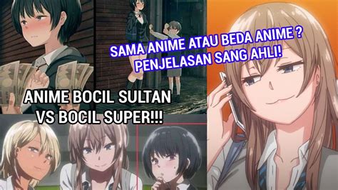 ikura de yoshimura ka bocil sultan tiktok  Manga bocil sultan ikura de yoshimura ka full episode