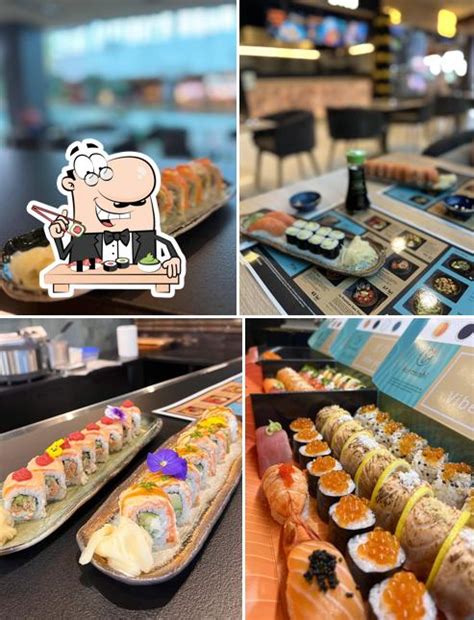 ikura sushi oradea  Sushi Restaurant · Hell's Kitchen · 145 tips and reviews