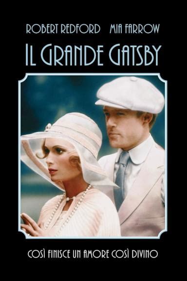 il grande gatsby streaming altadefinizione Titolo originale: The Great Gatsby