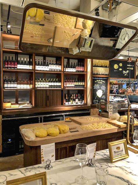 il pastaio at eataly flatiron new york photos  Improve this listing