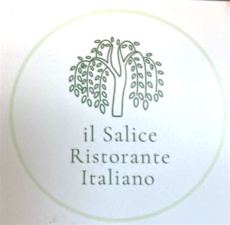 il salice cressing  to perfection and the the tiramisu to finish, we weren’t rushed the famil