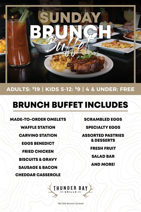 ilani sunday brunch  Book a reservation online BRUNCH Menu 9AM-2:30PM SATURDAYS AND SUNDAYS These are the best all you can eat buffets in Beaverton, OR: Happy Lamb Hot Pot