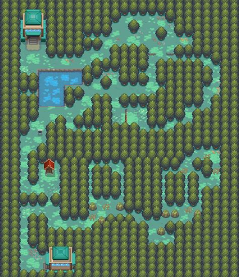 ilex forest pokeclicker  Green Squares indicate which squares to apply Rich mulch to