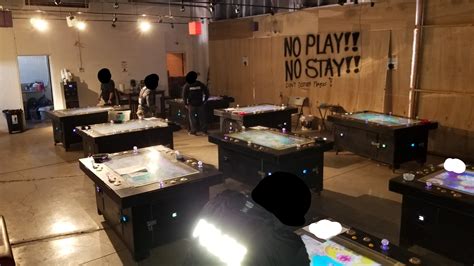 illegal game rooms in san antonio  He is facing eight counts for operating the El Toro Game Room