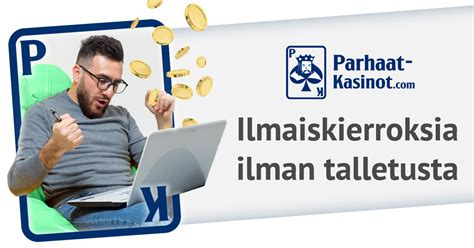 ilmaiskierroksia ilman talletusta kesäkuu 2020   Ilmaiskierroksia 2023 - Ilman talletusta (Lokakuu) 🆓