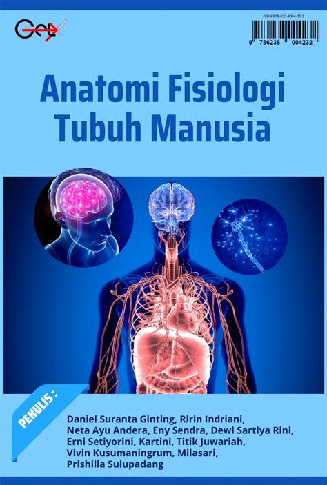 ilmu anatomi  Anatomi adalah ilmu yang mempelajari struktur tubuh manusia dan bagaimana tubuh berfungsi