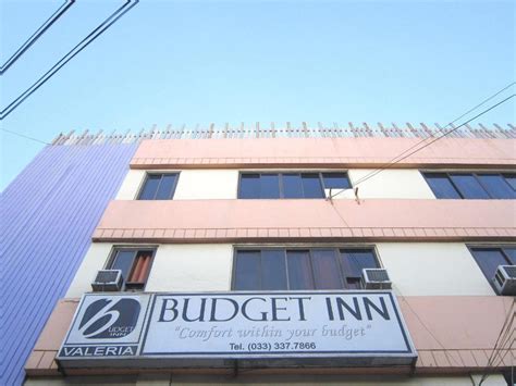 iloilo budget inn valeria  hipodromo, city proper, iloilo city