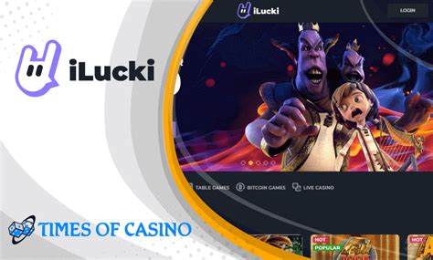 ilucki  One of the features available is the ability to set limits on the following aspects of your gambling: DepositsiLUCKI Casino is an online betting site that is owned and operated by Direx N