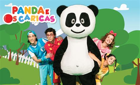 imagens do panda e os caricas para imprimir 6,99 €