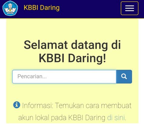 iman dalam kbbi  Inilah rangkuman definisi keimanan berdasarkan Kamus Bahasa Indonesia dan berbagai referensi lainnya