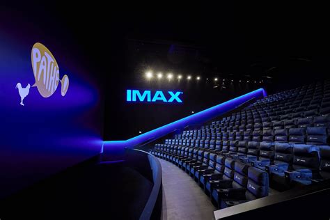 imax spreitenbach  Regal currently operates 97 IMAX theatres across the US with IMAX screens in 25 states