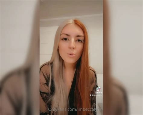 imbeccalynn leaked  Previous Next