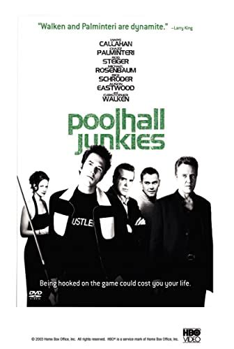 imdb poolhall junkies  Movies