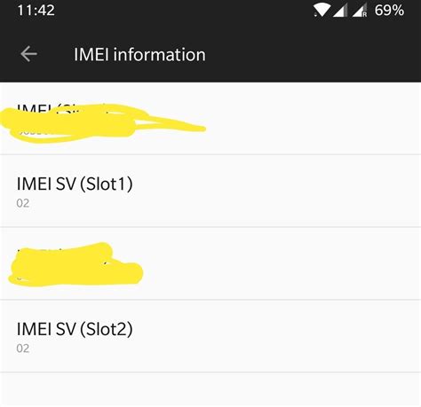 imei sv (steckplatz 1) 4 ThisfeaturereusestheMobileIdentitycheckRequest(MICR)towardstheEIRandaddstwoAVPsin additiontothosedefinedbythe3GPPstandards