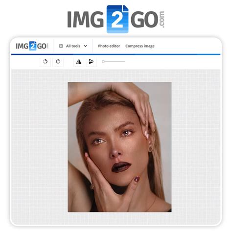 img2go colorizer Langkah 1: Unggah