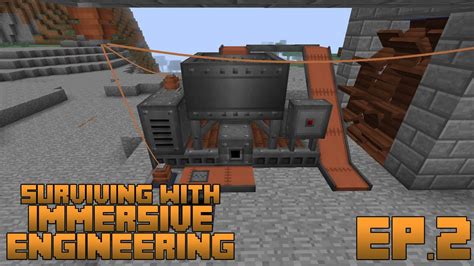 immersive engineering blueprints  1/8" = 1'-0"