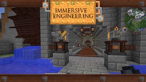 immersive engineering guns  System Information