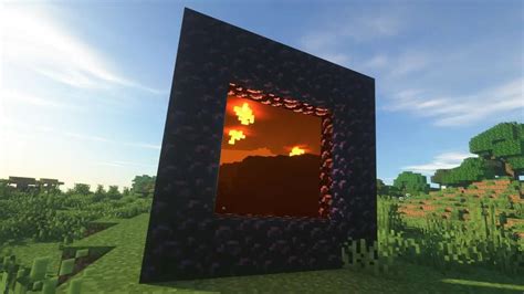 immersive portals 1.20.1  This is Immersive Portals Mod for Fabric