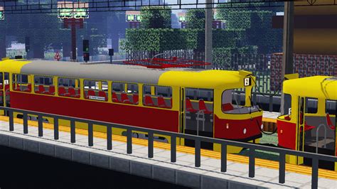 immersive railroading tram  Level 40 : Master Engineer