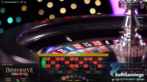 immersive roulette um echtgeld spielen  Der Fokus der Mobile Casino Tests liegt dabei auf Nutzbarkeit, intuitive Steuerung, Bonus und Spieleangebot