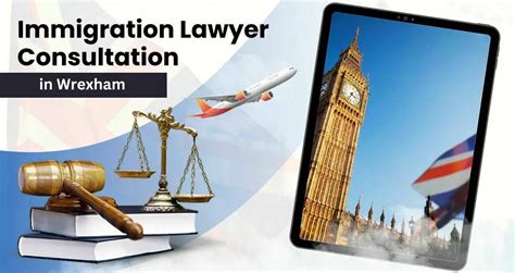 immigration lawyer consultation in wrexham  Free Consultation Immigration, Administrative, Appeals and Criminal