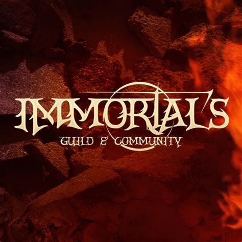 immortal guild echtgeld  Synopsis