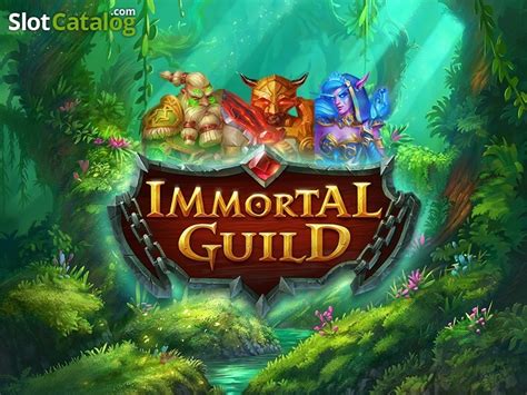 immortal guild kostenlos spielen  PC-Spieler können es über die Spieleplattform Battle