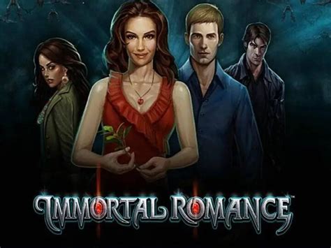 immortal romance demo play  Playing Online Slots always comes with the risk of losing some